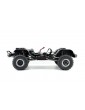 PRO RUNNER 1/10 set 2,4GHz, Blue