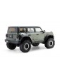 PRO RUNNER 1/10 set 2,4GHz, Green