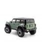 PRO RUNNER 1/10 set 2,4GHz, Green