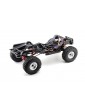 CHALLENGER 1/10 set 2,4GHz, Yellow