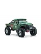 CHALLENGER 1/10 set 2,4GHz, Green