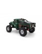 CHALLENGER 1/10 set 2,4GHz, Green