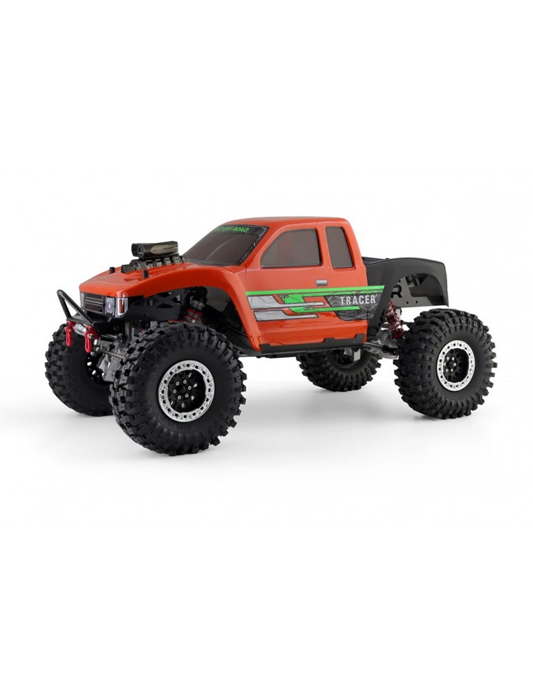 TRACER 1/10 set 2,4GHz, Orange