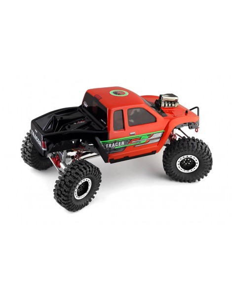 TRACER 1/10 set 2,4GHz, Orange