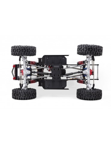TRACER 1/10 set 2,4GHz, Orange