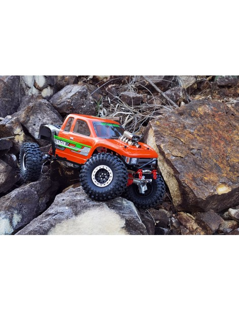 TRACER 1/10 set 2,4GHz, Orange