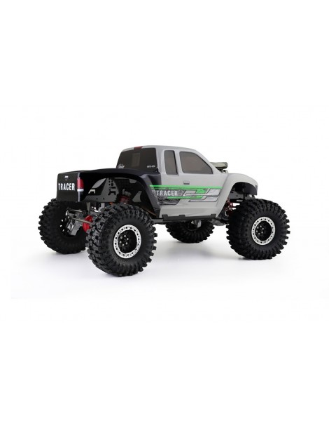 TRACER 1/10 set 2,4GHz, Grey