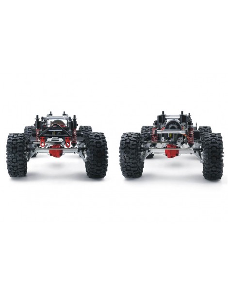 TRACER 1/10 set 2,4GHz, Grey