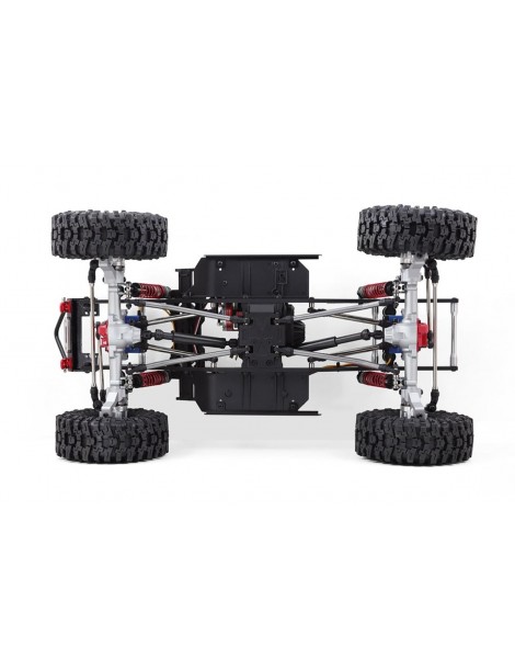 TRACER 1/10 set 2,4GHz, Grey