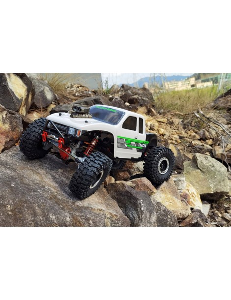 TRACER 1/10 set 2,4GHz, Grey