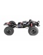 CRUSHER 1/10 set 2,4GHz, Yellow