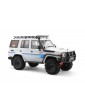 RESCUER 1/10 set 2,4GHz, White