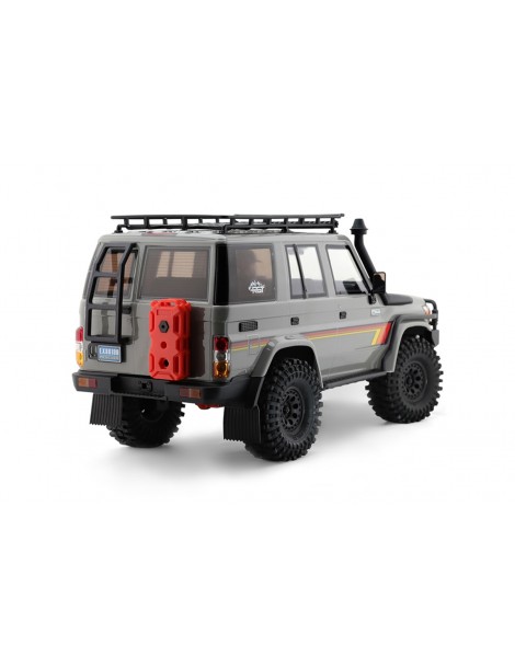 RESCUER 1/10 set 2,4GHz, Grey