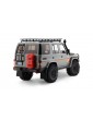 RESCUER 1/10 set 2,4GHz, Grey
