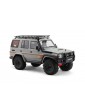 RESCUER 1/10 set 2,4GHz, Grey