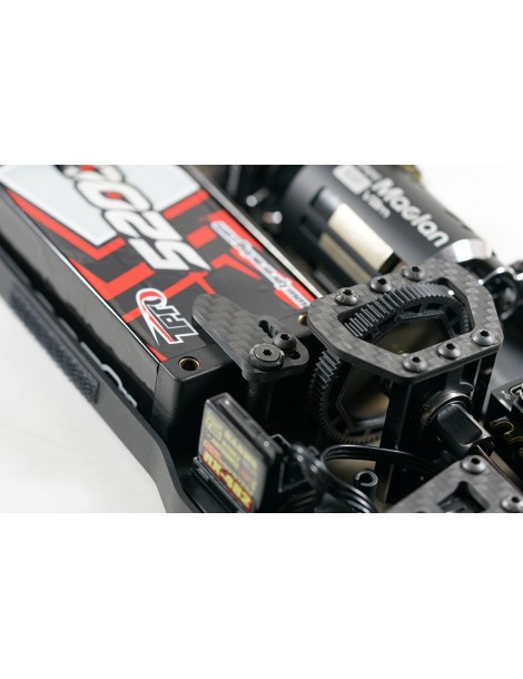 SWORKz S14-4C 1/10 4WD Off-Road Racing Buggy PRO Kit