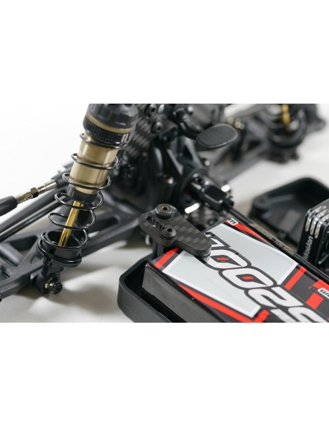 SWORKz S14-4C 1/10 4WD Off-Road Racing Buggy PRO Kit