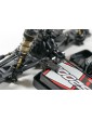 SWORKz S14-4C 1/10 4WD Off-Road Racing Buggy PRO Kit