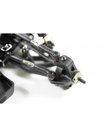 SWORKz S14-4C 1/10 4WD Off-Road Racing Buggy PRO Kit