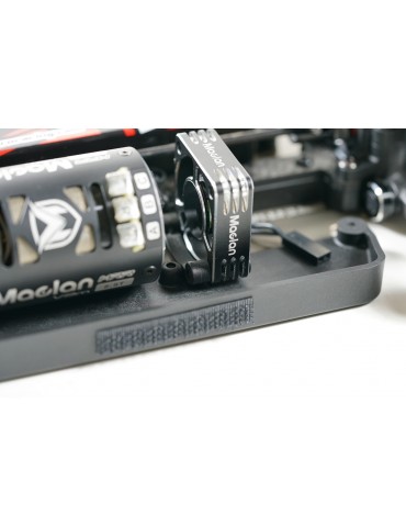 SWORKz S14-4C 1/10 4WD Off-Road Racing Buggy PRO Kit