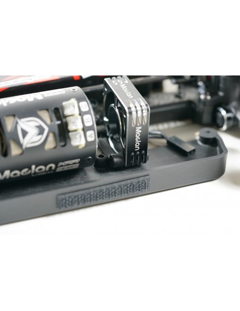 SWORKz S14-4C 1/10 4WD Off-Road Racing Buggy PRO Kit