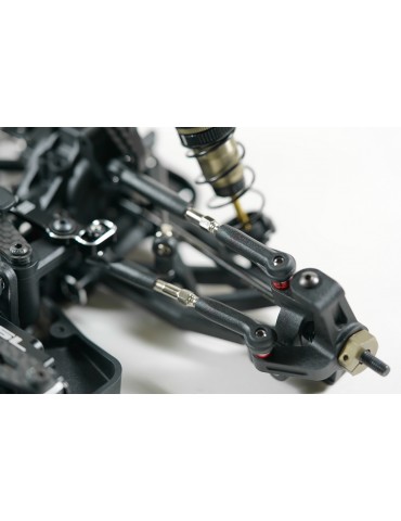 SWORKz S14-4C 1/10 4WD Off-Road Racing Buggy PRO Kit