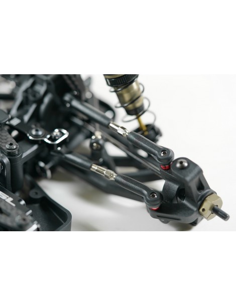 SWORKz S14-4C 1/10 4WD Off-Road Racing Buggy PRO Kit
