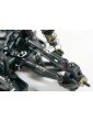 SWORKz S14-4C 1/10 4WD Off-Road Racing Buggy PRO Kit