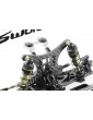 SWORKz S14-4C 1/10 4WD Off-Road Racing Buggy PRO Kit