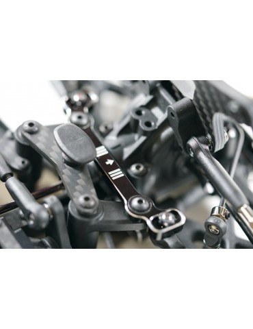 SWORKz S14-4C 1/10 4WD Off-Road Racing Buggy PRO Kit
