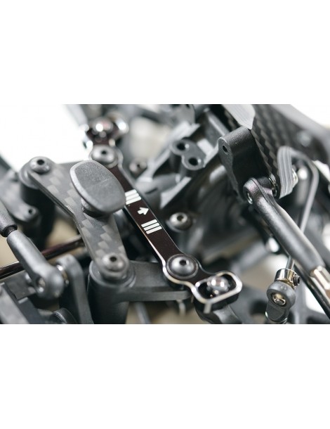 SWORKz S14-4C 1/10 4WD Off-Road Racing Buggy PRO Kit