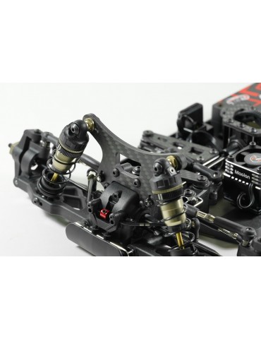 SWORKz S14-4C 1/10 4WD Off-Road Racing Buggy PRO Kit
