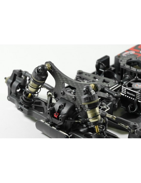 SWORKz S14-4C 1/10 4WD Off-Road Racing Buggy PRO Kit