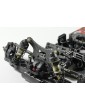 SWORKz S14-4C 1/10 4WD Off-Road Racing Buggy PRO Kit