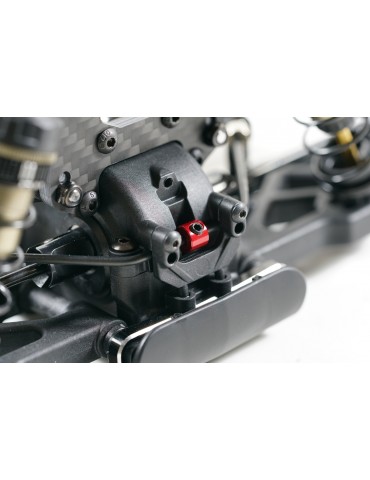 SWORKz S14-4C 1/10 4WD Off-Road Racing Buggy PRO Kit