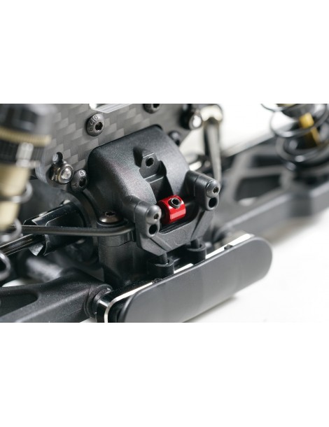 SWORKz S14-4C 1/10 4WD Off-Road Racing Buggy PRO Kit