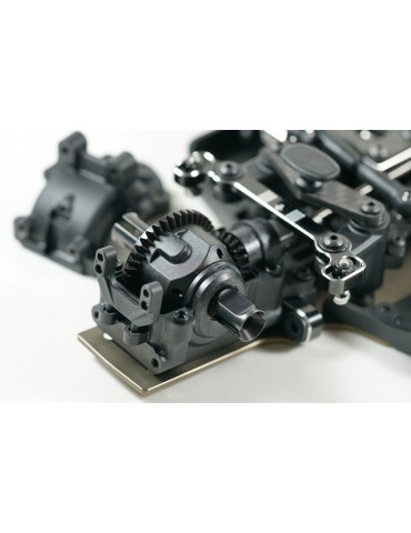SWORKz S14-4C 1/10 4WD Off-Road Racing Buggy PRO Kit