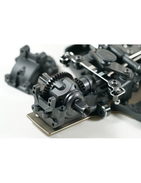 SWORKz S14-4C 1/10 4WD Off-Road Racing Buggy PRO Kit