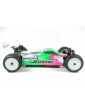 SWORKz S14-4D DIRT 1/10 4WD Off-Road Racing Buggy PRO Kit