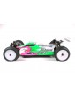 SWORKz S14-4D DIRT 1/10 4WD Off-Road Racing Buggy PRO Kit