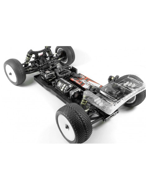 SWORKz S14-4D DIRT 1/10 4WD Off-Road Racing Buggy PRO Kit