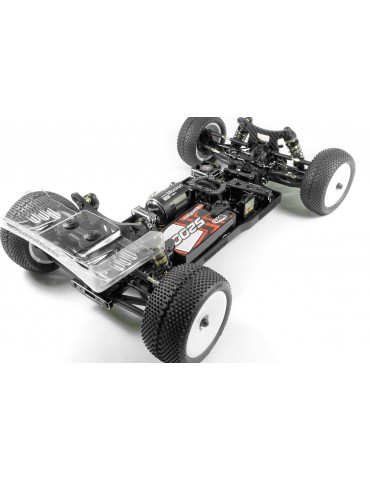 SWORKz S14-4D DIRT 1/10 4WD Off-Road Racing Buggy PRO Kit
