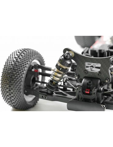 SWORKz S14-4D DIRT 1/10 4WD Off-Road Racing Buggy PRO Kit
