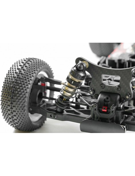 SWORKz S14-4D DIRT 1/10 4WD Off-Road Racing Buggy PRO Kit
