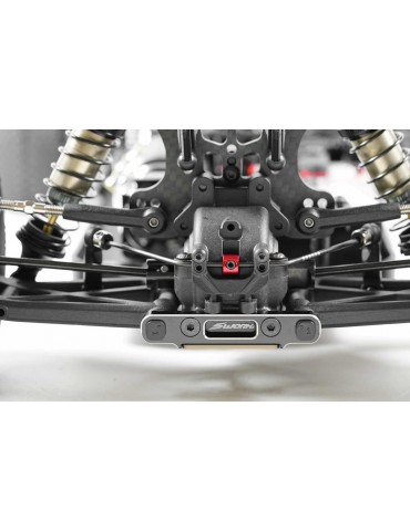 SWORKz S14-4D DIRT 1/10 4WD Off-Road Racing Buggy PRO Kit