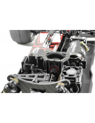 SWORKz S14-4D DIRT 1/10 4WD Off-Road Racing Buggy PRO Kit