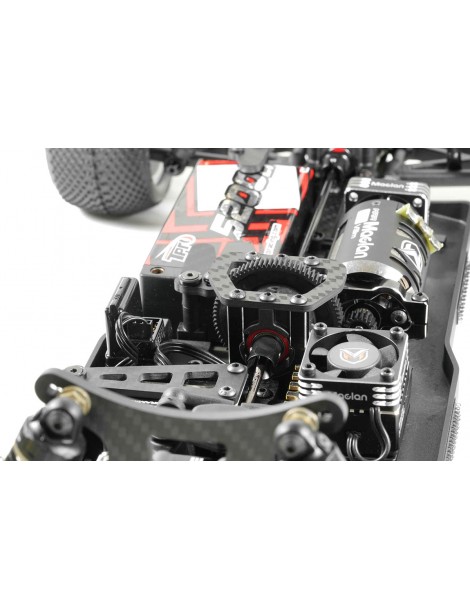 SWORKz S14-4D DIRT 1/10 4WD Off-Road Racing Buggy PRO Kit
