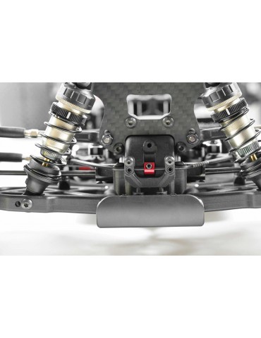 SWORKz S14-4D DIRT 1/10 4WD Off-Road Racing Buggy PRO Kit