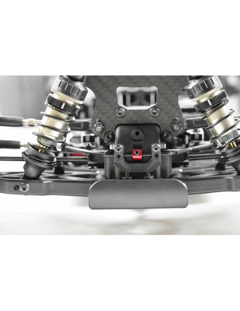 SWORKz S14-4D DIRT 1/10 4WD Off-Road Racing Buggy PRO Kit