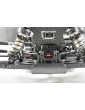 SWORKz S14-4D DIRT 1/10 4WD Off-Road Racing Buggy PRO Kit